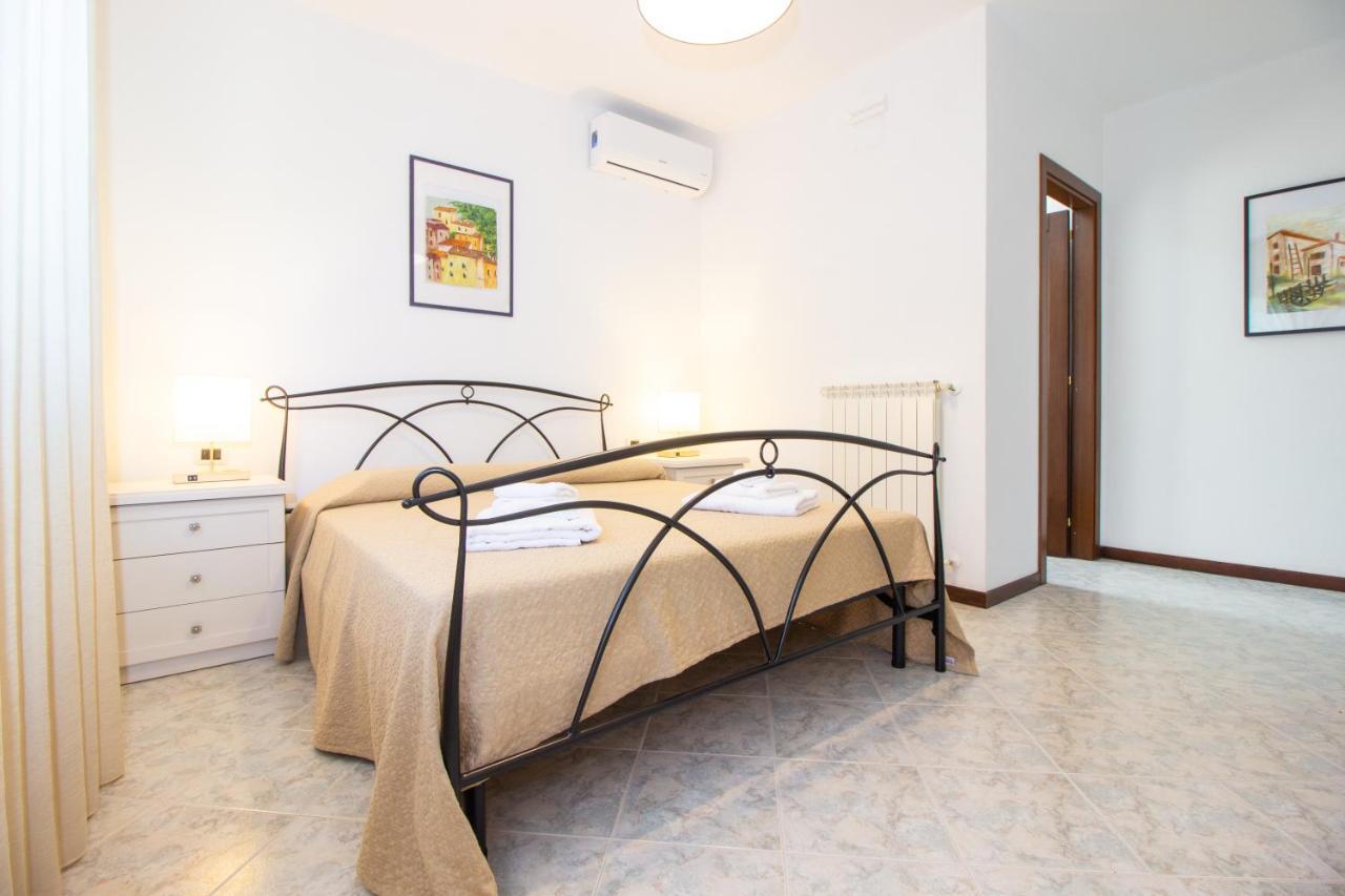 Isla Country Apartments Alghero Санта Мария ла Палма Екстериор снимка