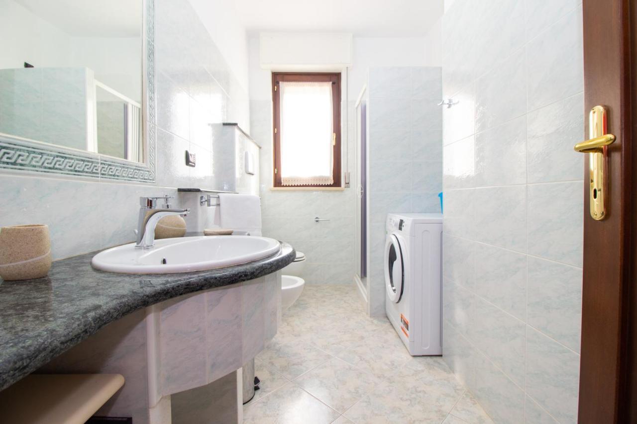 Isla Country Apartments Alghero Санта Мария ла Палма Екстериор снимка