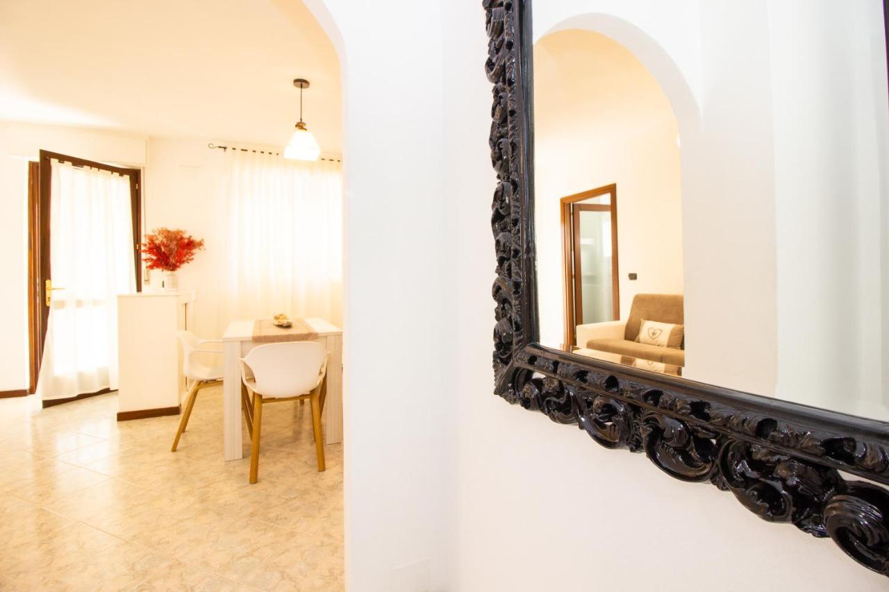 Isla Country Apartments Alghero Санта Мария ла Палма Екстериор снимка