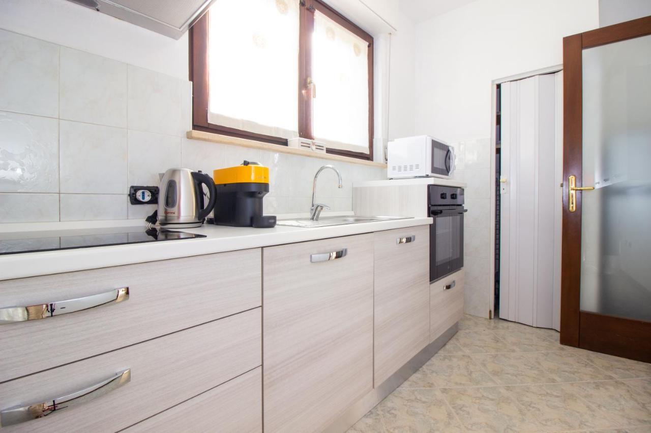 Isla Country Apartments Alghero Санта Мария ла Палма Екстериор снимка