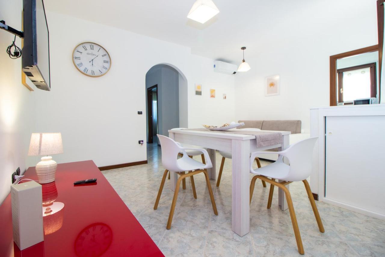 Isla Country Apartments Alghero Санта Мария ла Палма Екстериор снимка
