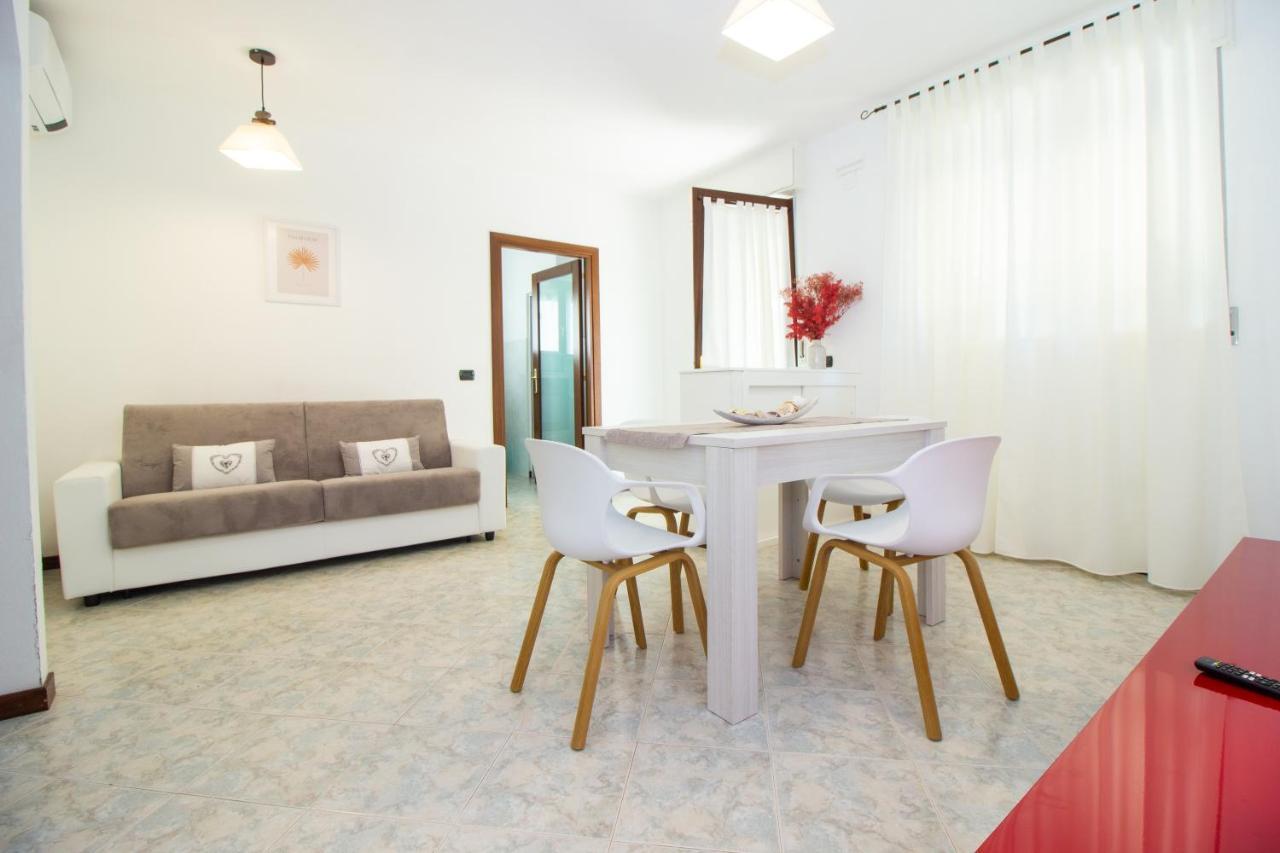 Isla Country Apartments Alghero Санта Мария ла Палма Екстериор снимка