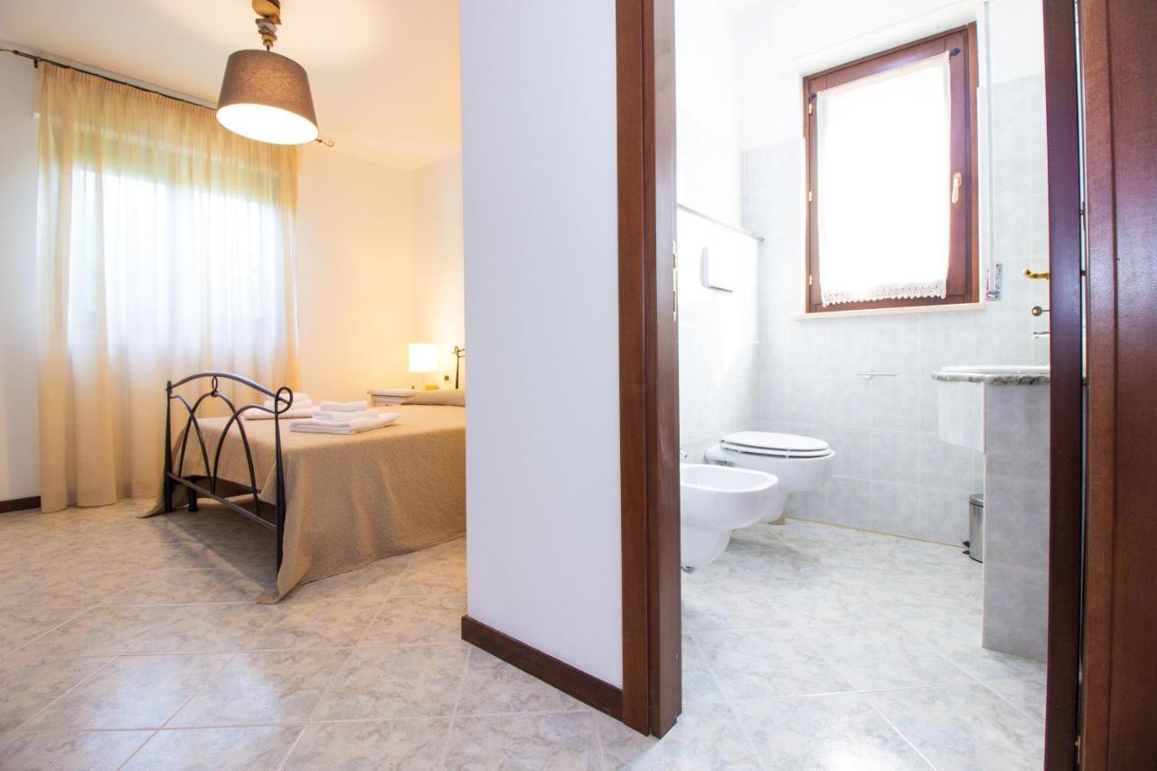 Isla Country Apartments Alghero Санта Мария ла Палма Екстериор снимка