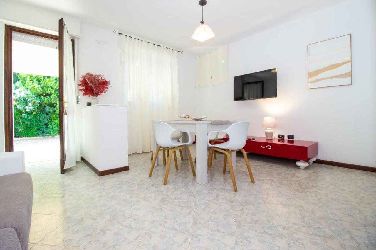 Isla Country Apartments Alghero Санта Мария ла Палма Екстериор снимка