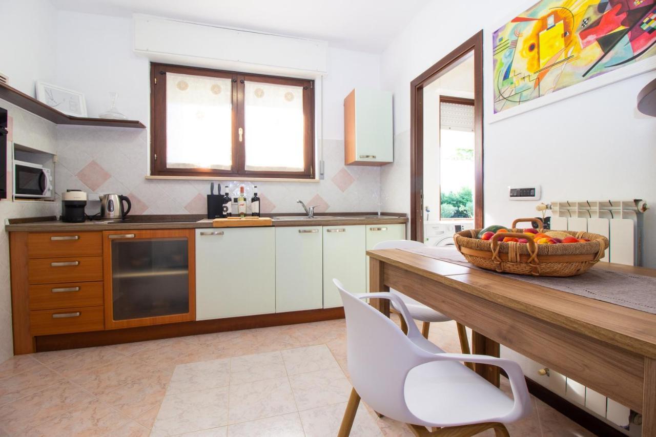 Isla Country Apartments Alghero Санта Мария ла Палма Екстериор снимка