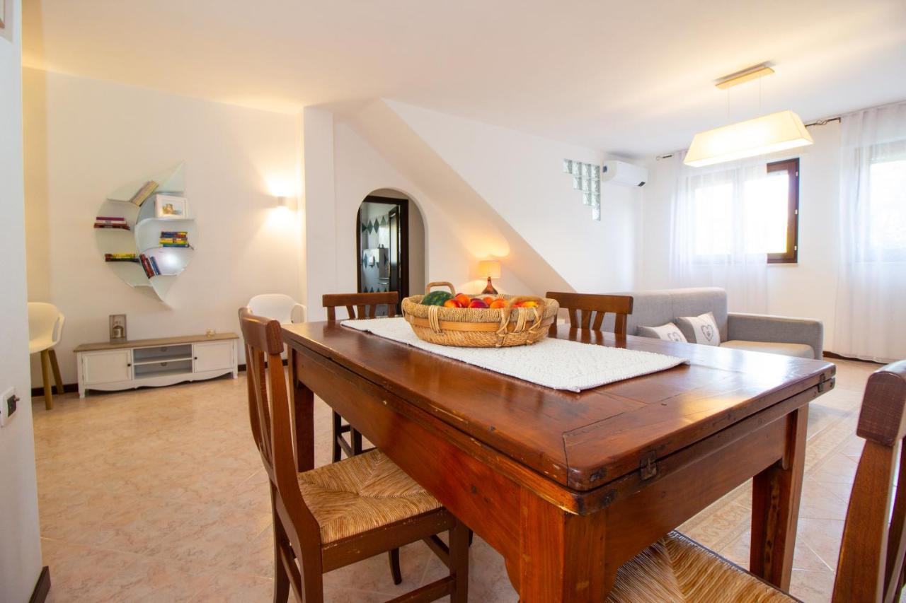 Isla Country Apartments Alghero Санта Мария ла Палма Екстериор снимка