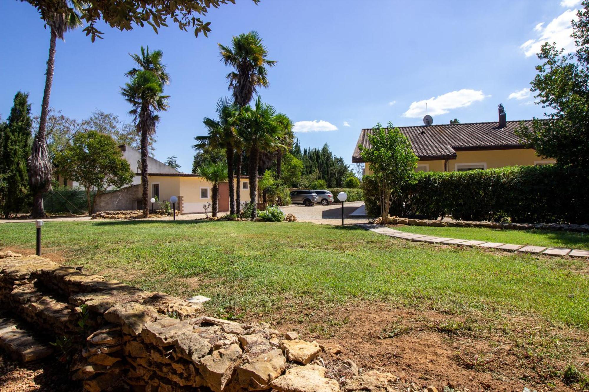 Isla Country Apartments Alghero Санта Мария ла Палма Екстериор снимка