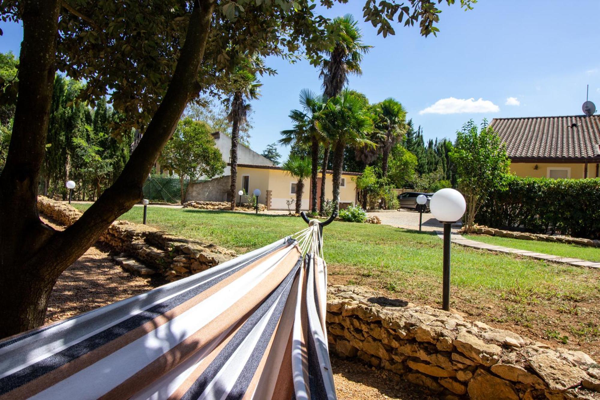 Isla Country Apartments Alghero Санта Мария ла Палма Екстериор снимка