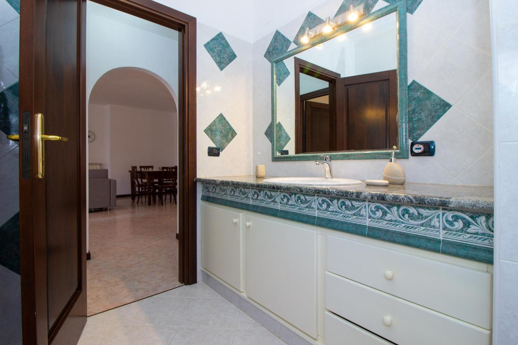 Isla Country Apartments Alghero Санта Мария ла Палма Екстериор снимка