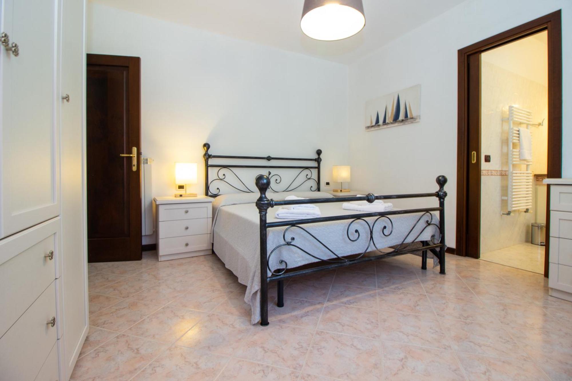 Isla Country Apartments Alghero Санта Мария ла Палма Екстериор снимка