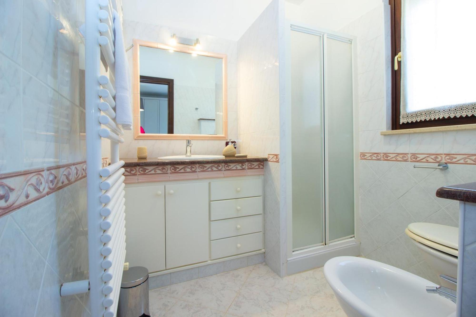 Isla Country Apartments Alghero Санта Мария ла Палма Екстериор снимка