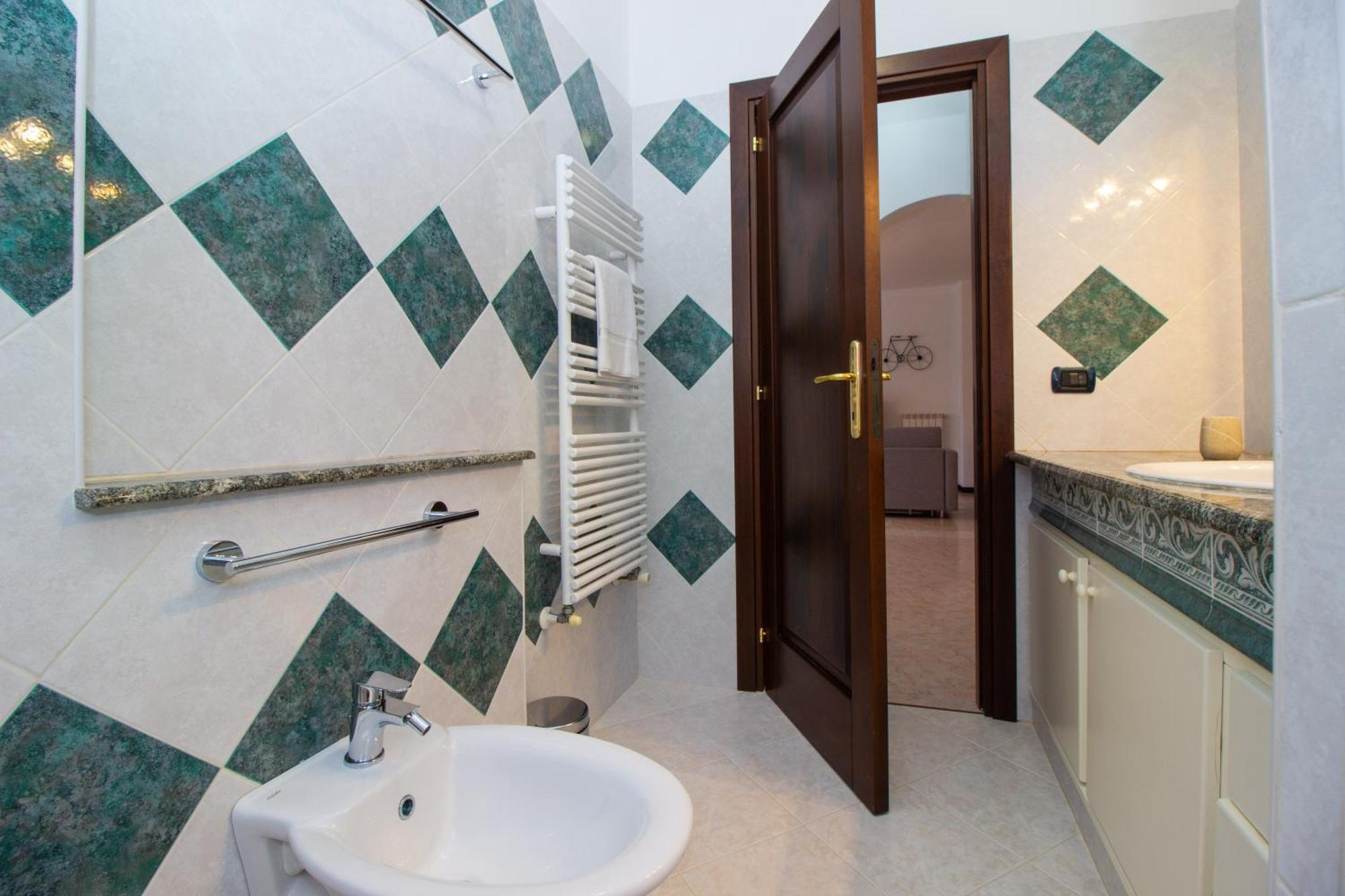 Isla Country Apartments Alghero Санта Мария ла Палма Екстериор снимка