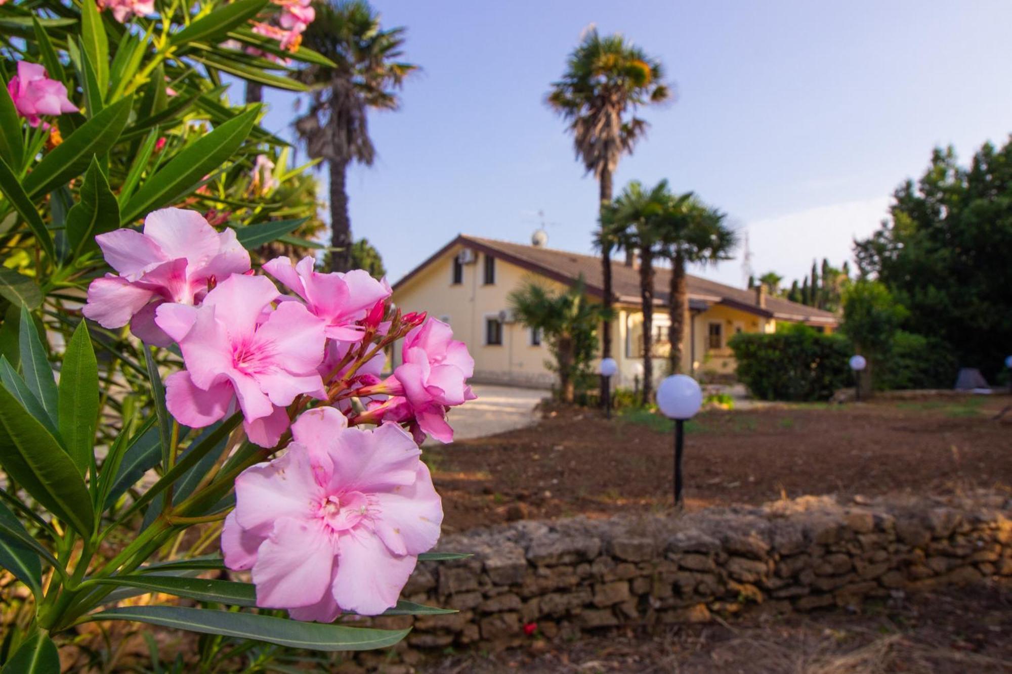 Isla Country Apartments Alghero Санта Мария ла Палма Екстериор снимка