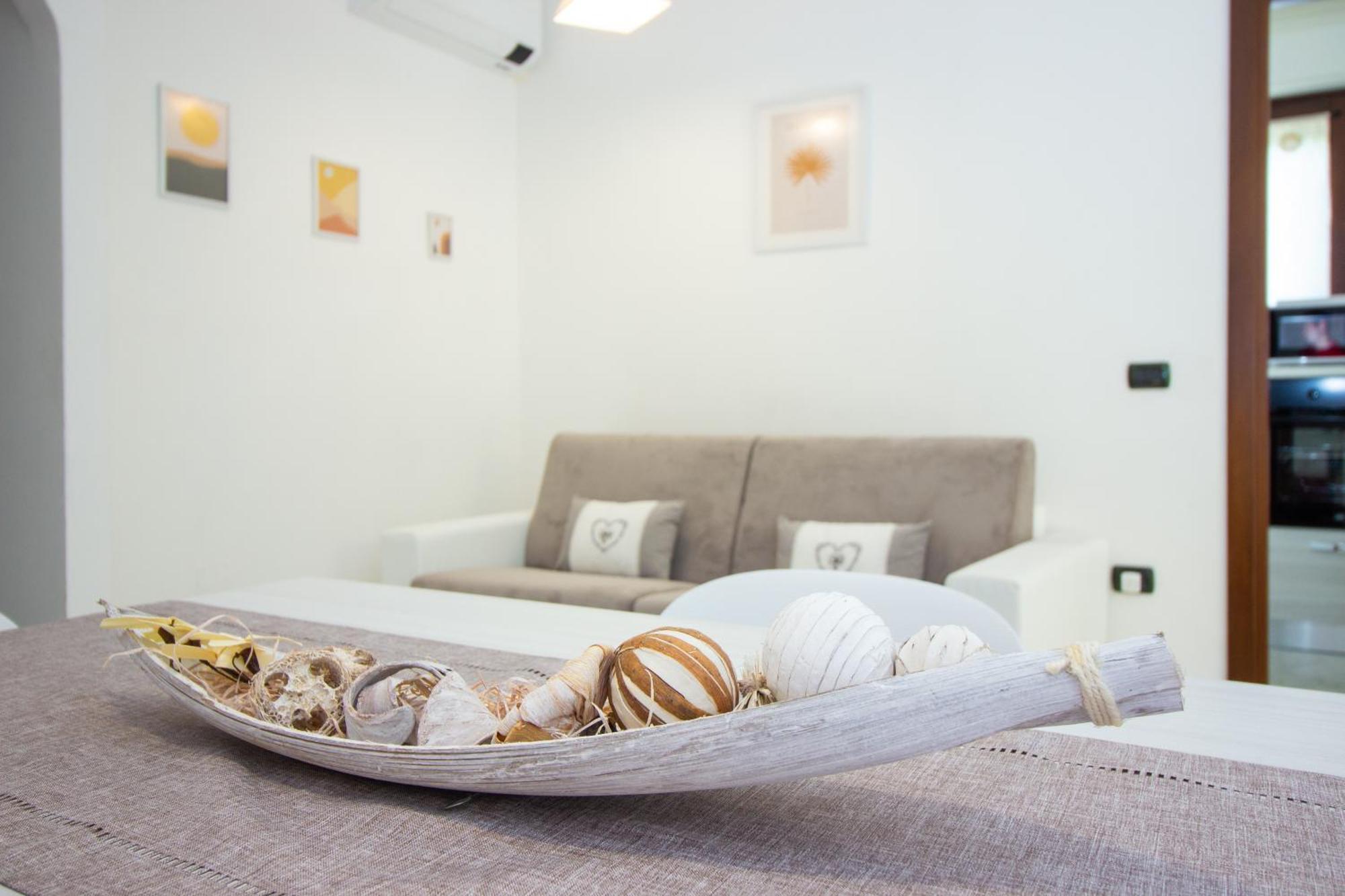 Isla Country Apartments Alghero Санта Мария ла Палма Екстериор снимка