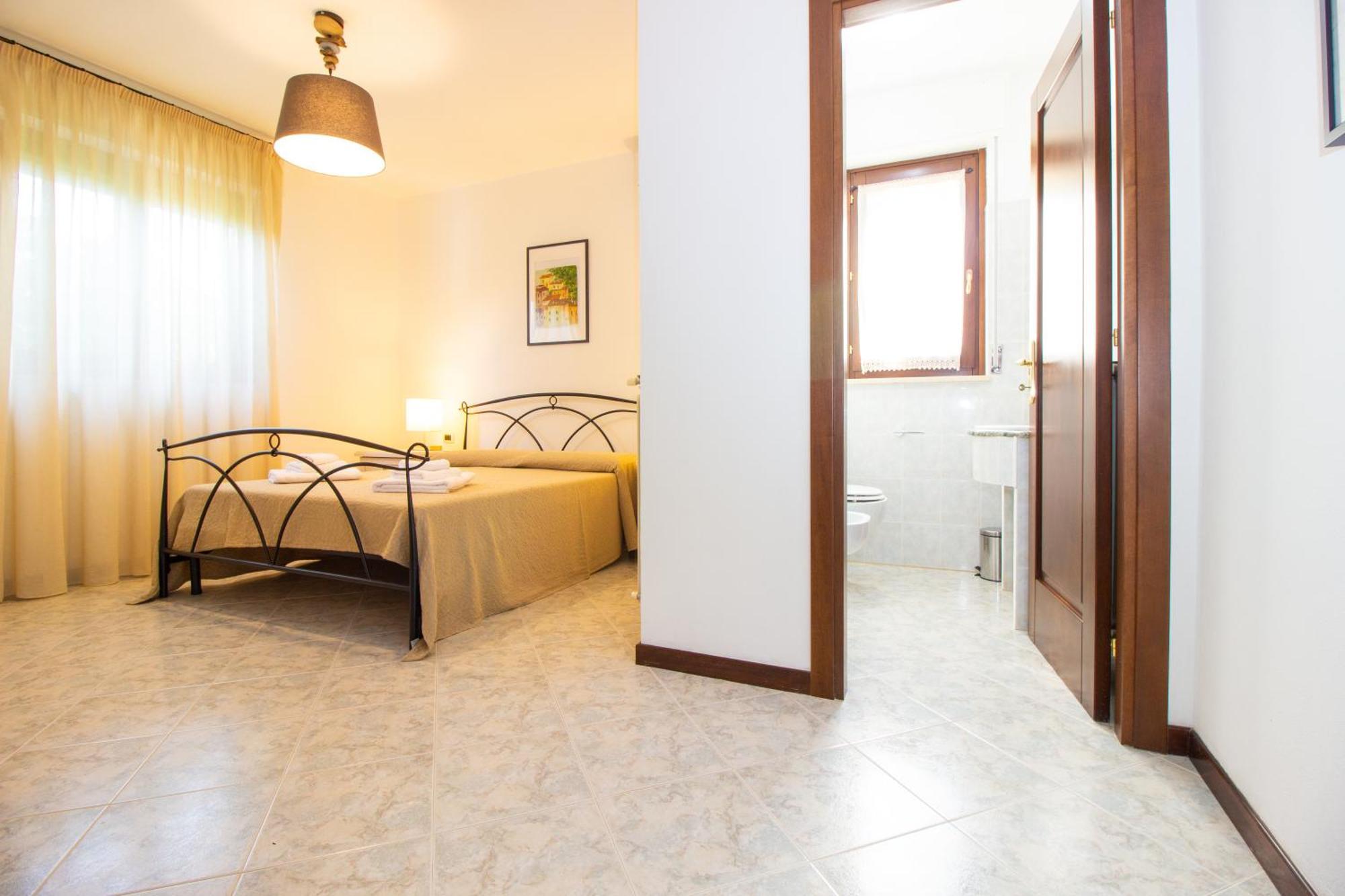 Isla Country Apartments Alghero Санта Мария ла Палма Екстериор снимка