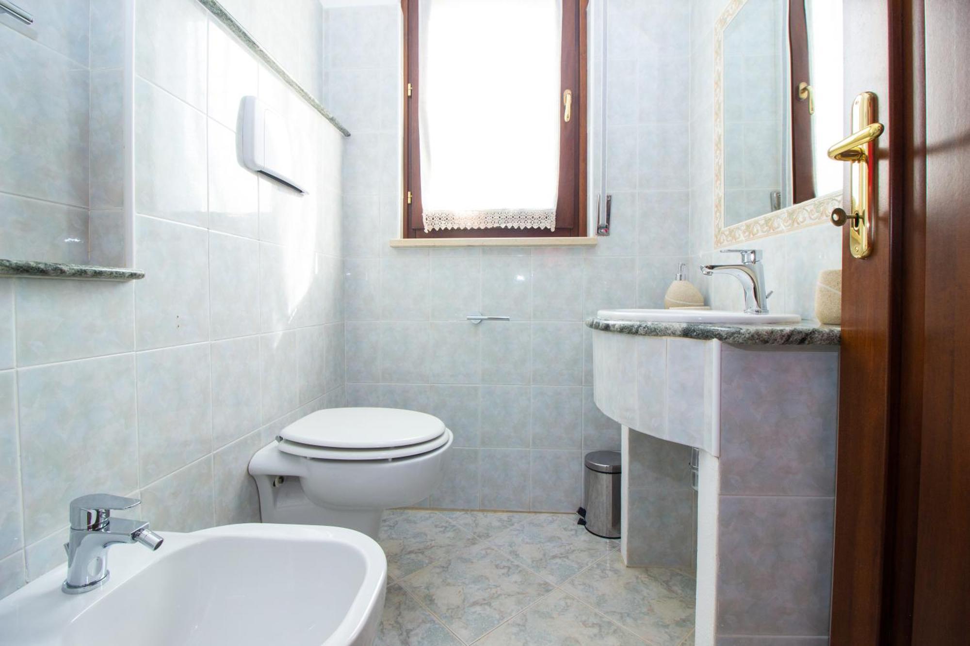Isla Country Apartments Alghero Санта Мария ла Палма Екстериор снимка