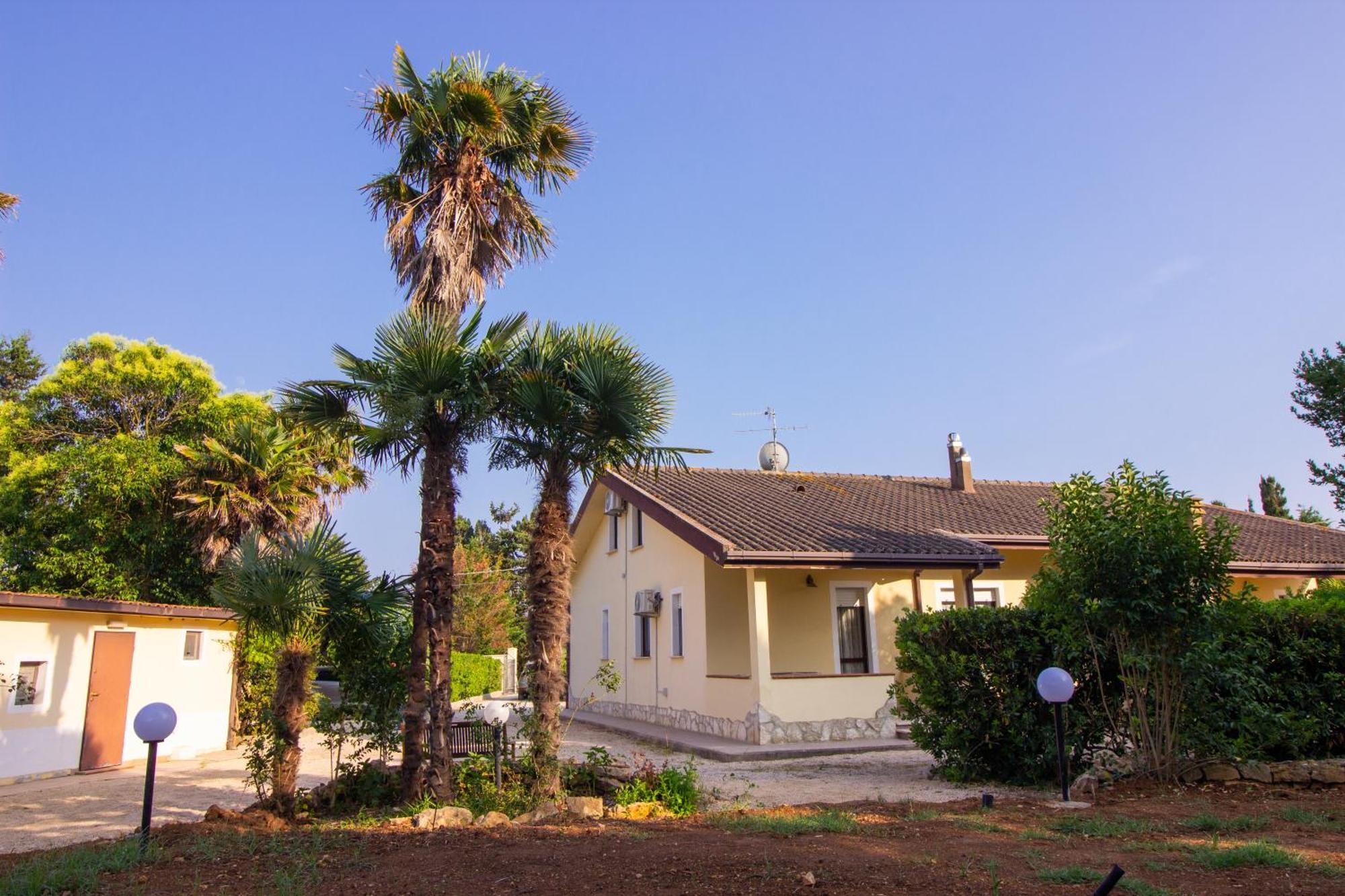 Isla Country Apartments Alghero Санта Мария ла Палма Екстериор снимка