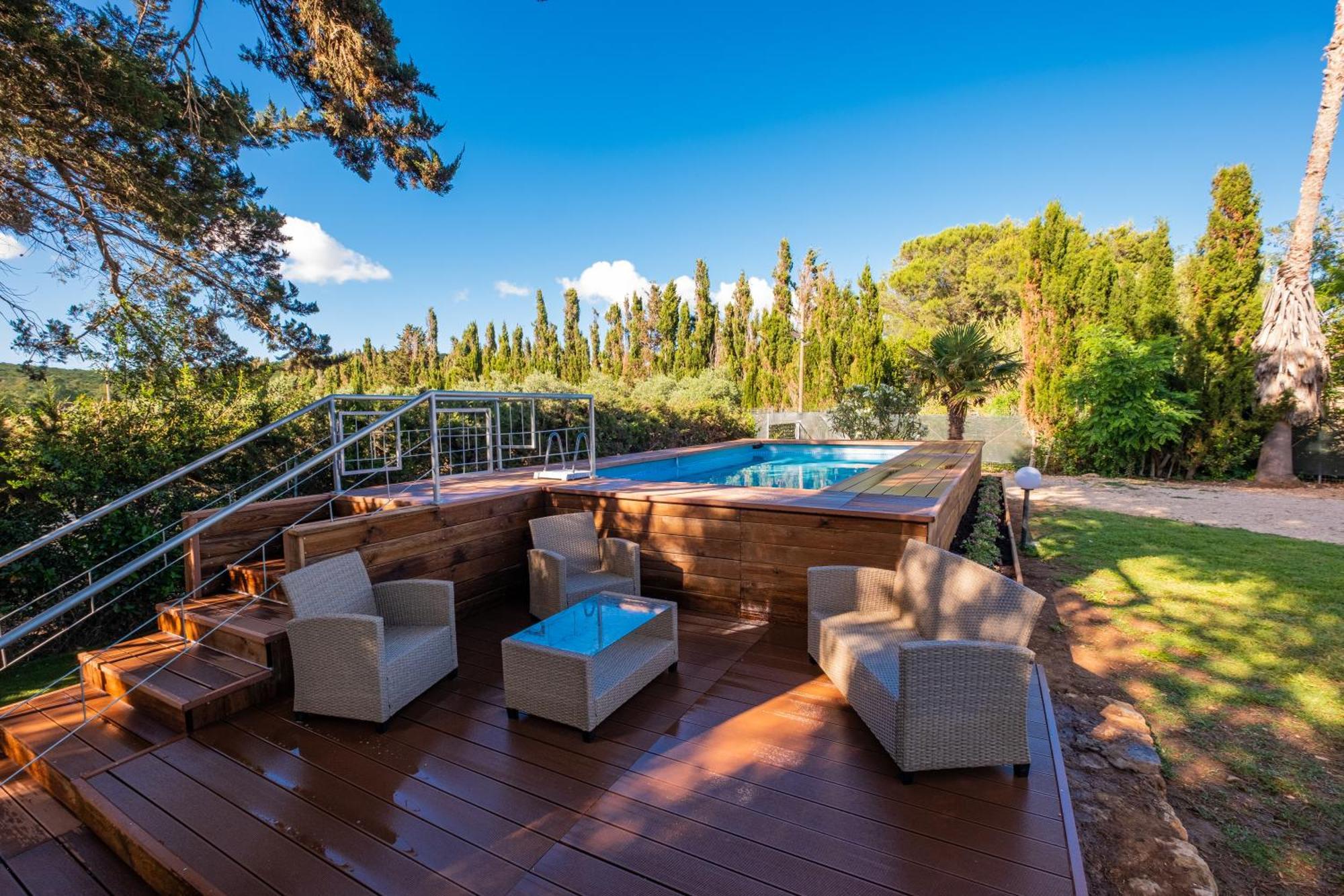 Isla Country Apartments Alghero Санта Мария ла Палма Екстериор снимка