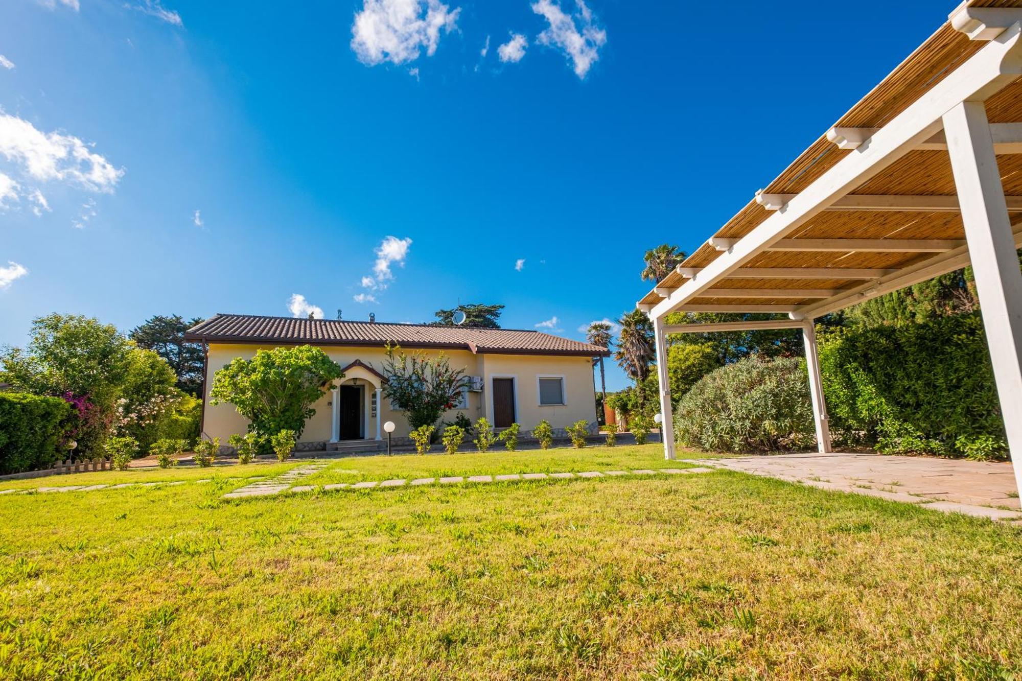 Isla Country Apartments Alghero Санта Мария ла Палма Екстериор снимка