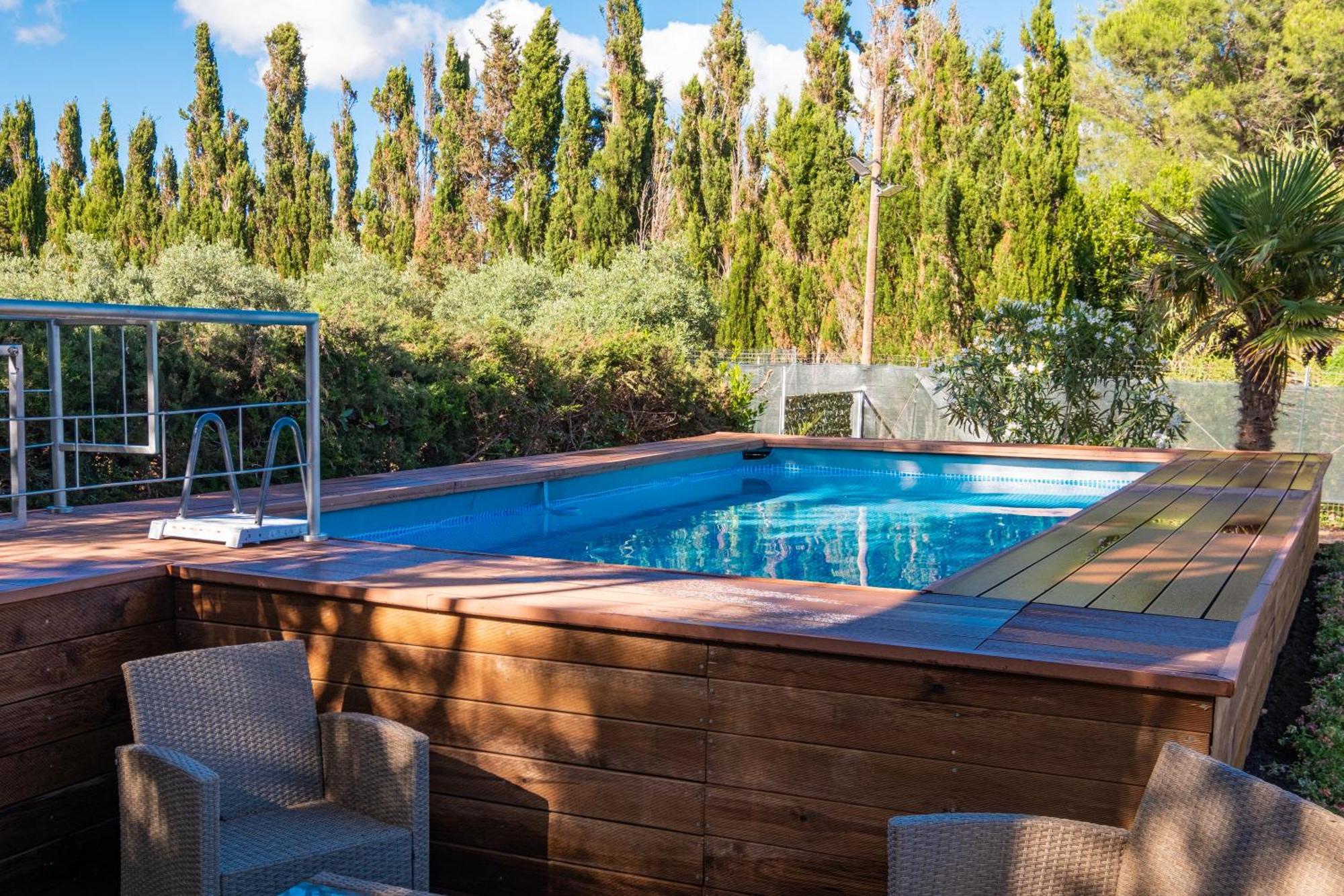 Isla Country Apartments Alghero Санта Мария ла Палма Екстериор снимка